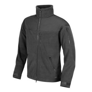 Helikon-Tex Classic Army Fleece - flísová bunda - SHADOW GREY