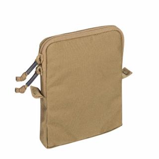 Helikon-Tex DOCUMENT CASE INSERT®, Cordura® - COYOTE