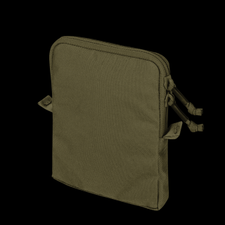 Helikon-Tex DOCUMENT CASE INSERT®, Cordura® - OLIVA