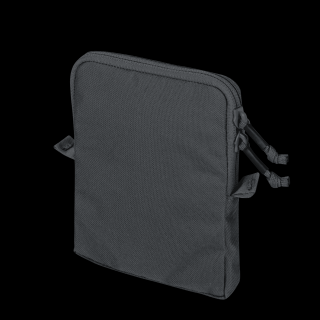 Helikon-Tex DOCUMENT CASE INSERT®, Cordura® - SHADOW GREY