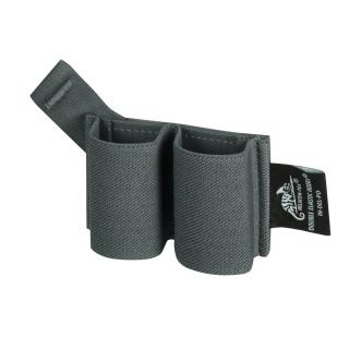 Helikon-Tex DOUBLE ELASTIC INSERT® - POLYESTER - SHADOW GREY