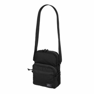 Helikon-Tex EDC Compact Shoulder Bag taška cez rameno - ČIERNÁ