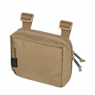 Helikon-Tex EDC INSERT MEDIUM, Cordura® - COYOTE