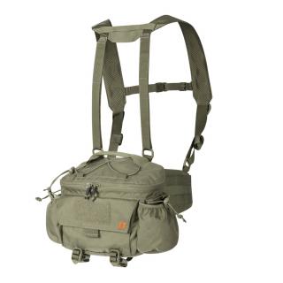 Helikon-Tex FOXTROT MK2 BELT RIG® bedrová kapsa - ADAPTIVE GREEN