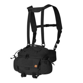 Helikon-Tex FOXTROT MK2 BELT RIG® bedrová kapsa - ČIERNA