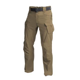 Helikon-Tex outdoorové nohavice OTP - MUD BROWN
