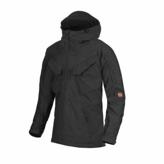 Helikon-Tex PILGRIM Anorak Jacket® - ČIERNY