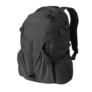 Helikon-Tex RAIDER® Backpack, 20L - ČIERNA