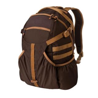 Helikon-Tex RAIDER® Backpack, 20L - EARTH BROWN / CLAY