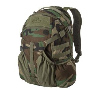 Helikon-Tex RAIDER® Backpack, 20L - woodland US