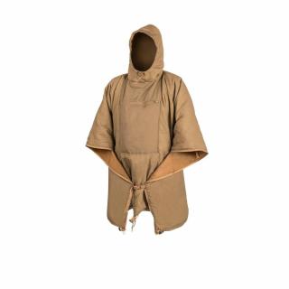 Helikon-Tex SWAGMAN ROLL PONCHO - COYOTE