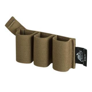 Helikon-Tex TRIPLE ELASTIC INSERT® - POLYESTER - COYOTE