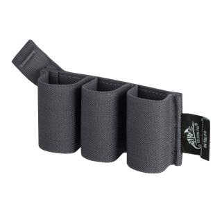 Helikon-Tex TRIPLE ELASTIC INSERT® - POLYESTER - SHADOW GREY