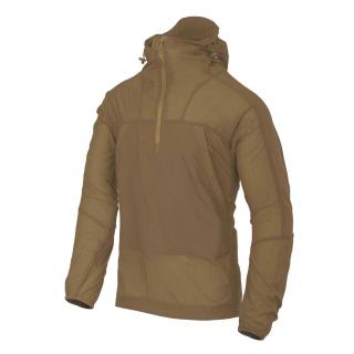 Helikon-Tex WINDRUNNER® WINDSHIRT - WINDPACK® NYLON® bežecká bunda - COYOTE