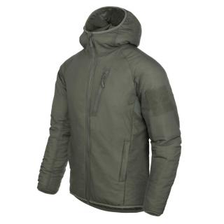 Helikon-Tex WOLFHOUND HOODIE® - ALPHA GREEN