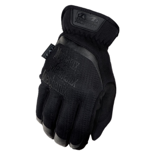 MECHANIX FastFit taktické rukavice - ČIERNA