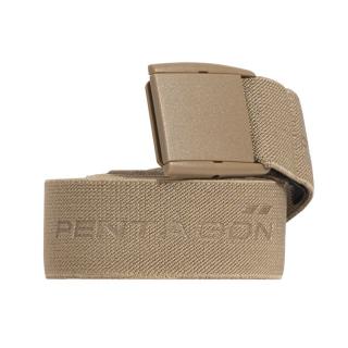 Pentagon HEMANTAS elastický opasok - COYOTE