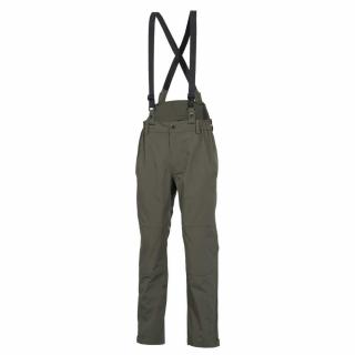 Pentagon HURRICANE SHELL PANTS nepremokavé nohavice - RAL 7013