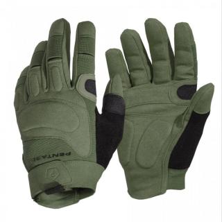 Pentagon KARIA ľahké rukavice - OLIVA