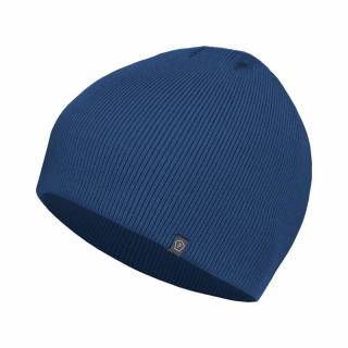 Pentagon pletená čiapka KORIS WATCH CAP - MODRÁ