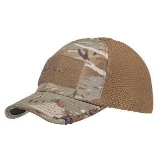 Pentagon RAPTOR BB CAP - šiltovka s velcro panelmi - PENTACAMO