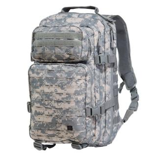 Pentagon taktický ruksak PHILON, 45L - AT digital