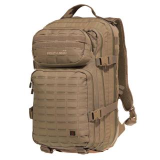 Pentagon taktický ruksak PHILON - COYOTE