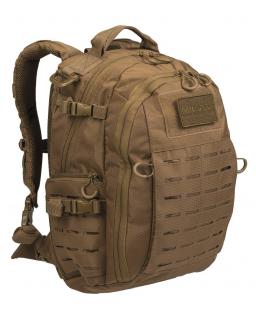 Taktický ruksak HEXTAC, 25 L, Miltec - COYOTE / piesok