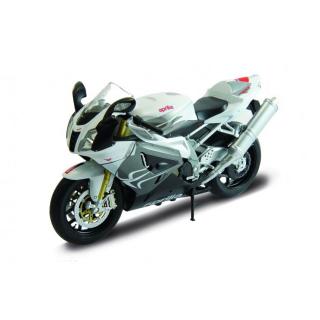 1:10 Aprilia RSV1000R