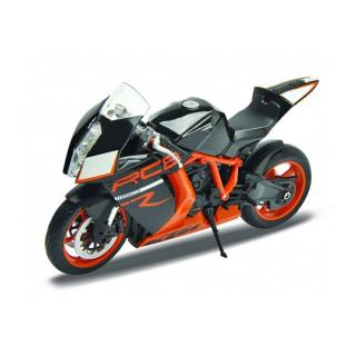 1:10 KTM 1190 RC8 R