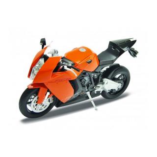 1:10 KTM 1190 RC8