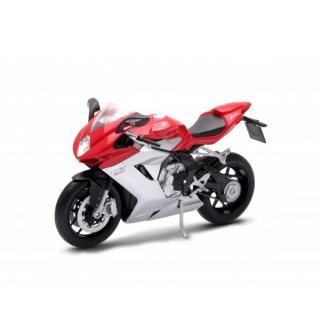 1:10 MV AGUSTA F3 800