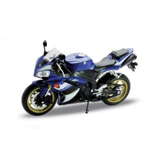 1:10 YAMAHA YZF-R1