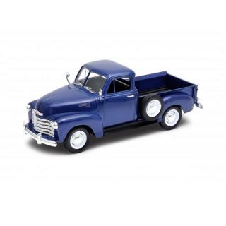 1:24 1953 Chevrolet 3100 Pick Up