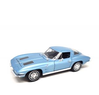 1:24 1963 Chevrolet Corvette