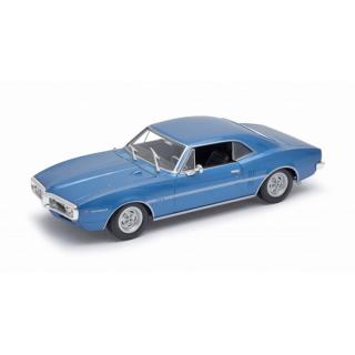 1:24 1967 Pontiac Firebird