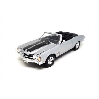 1:24 1971 Chevrolet Chevelle SS 454