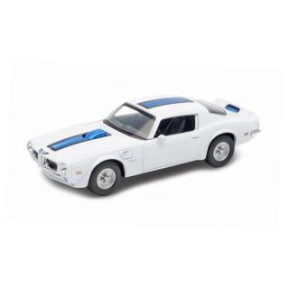 1:24 1972 Pontiac Firebird Trans AM