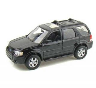 1:24 2005 Ford Escape XLT Sport