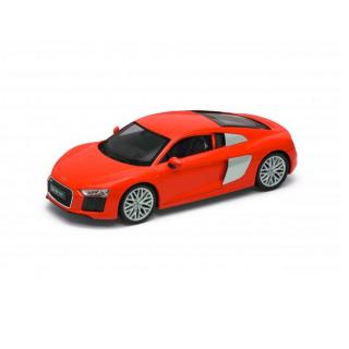 1:24 2016 Audi R8 V10