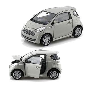 1:24 Aston Martin Cygnet