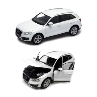 1:24 Audi Q5