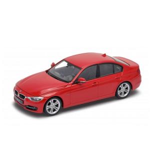 1:24 BMW 335i