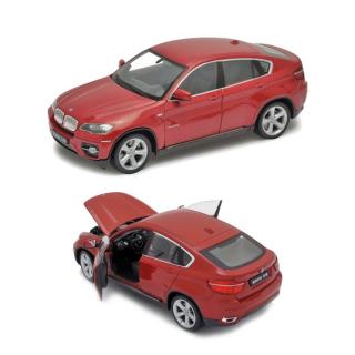 1:24 BMW X6