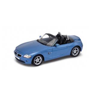 1:24 BMW Z4