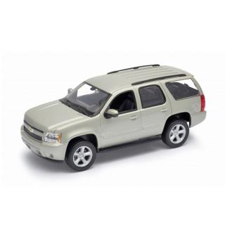 1:24 Chevrolet 2008 Tahoe