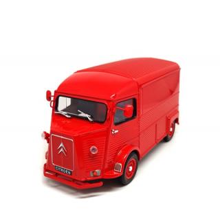 1:24 Citroën Type H