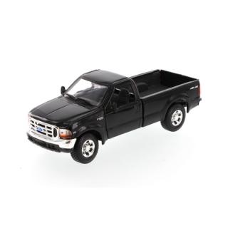 1:24 Ford F-350