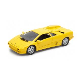 1:24 Lamborghini Diablo