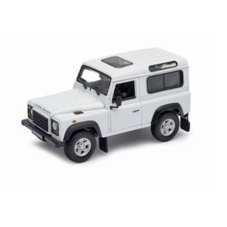 1:24 Land Rover Defender